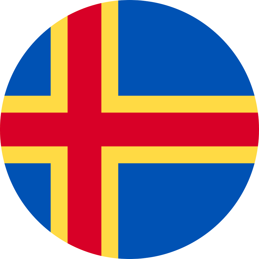 Aland Islands destination image